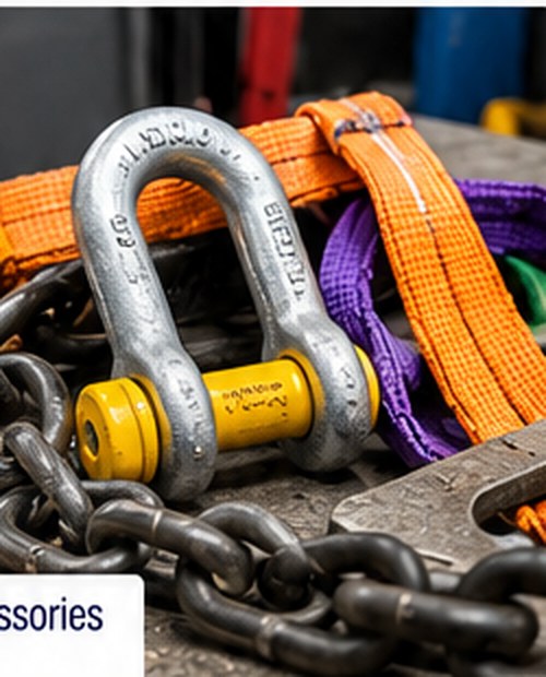 Lifting slings